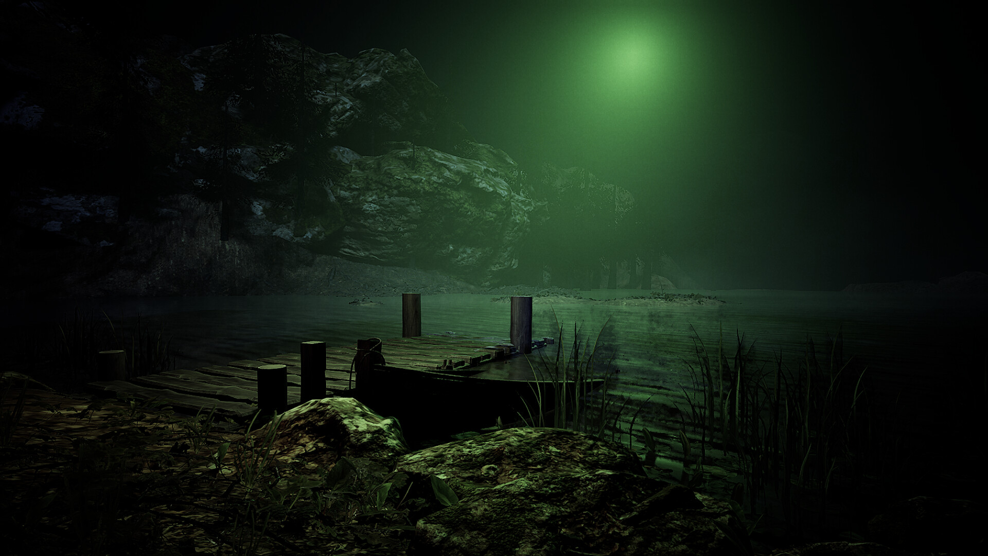 Who Are You!? Screenshot 3