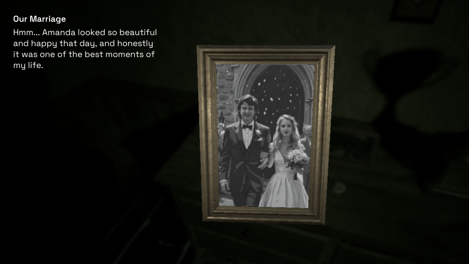 Who Are You!? Screenshot 2