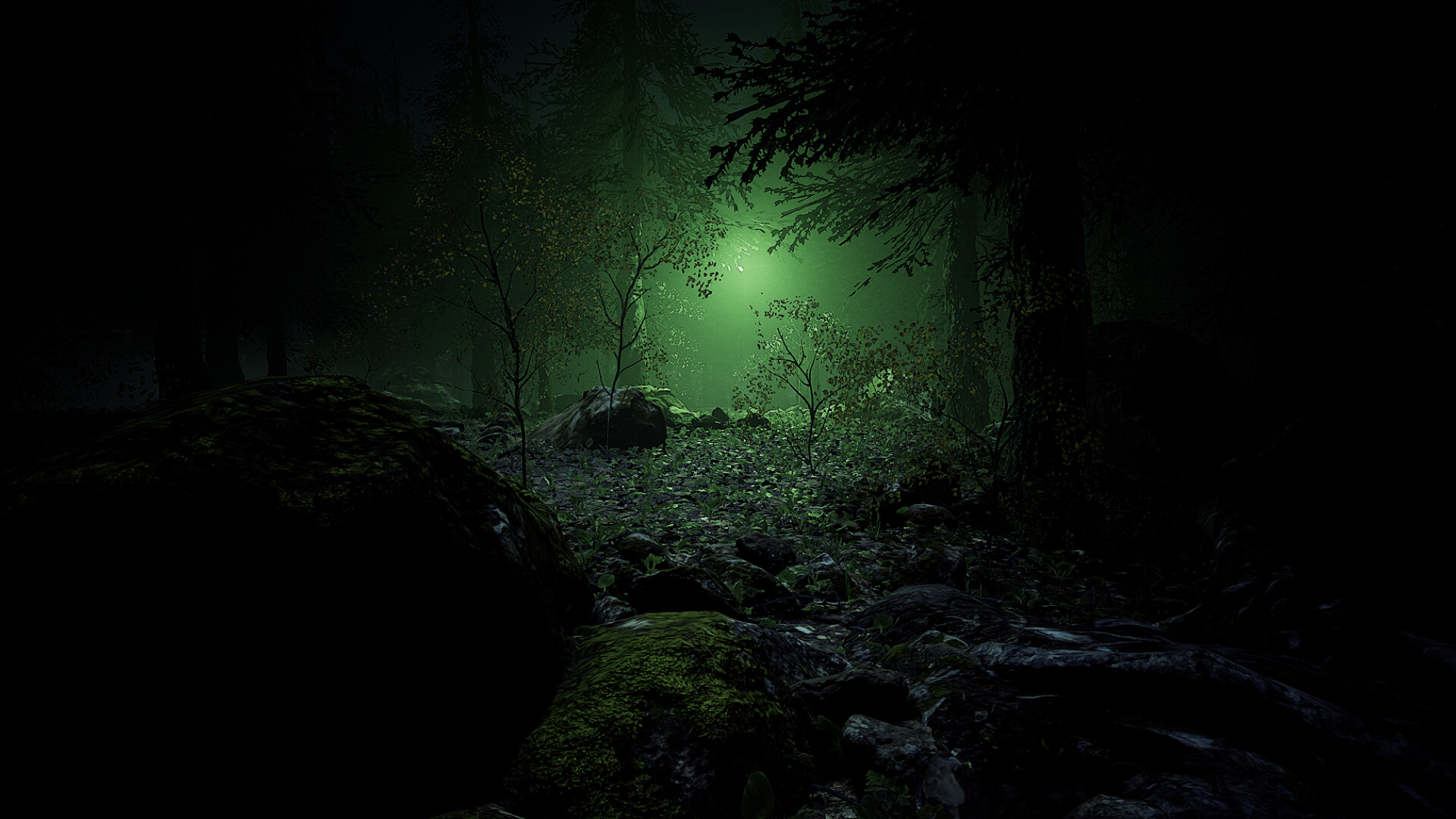 Who Are You!? Screenshot 6