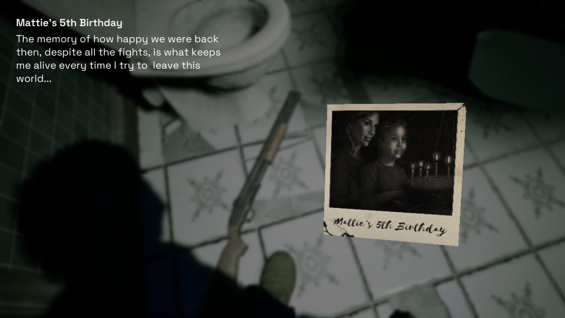 Who Are You!? Screenshot 0