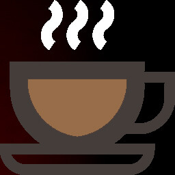 Сoffee lover icon