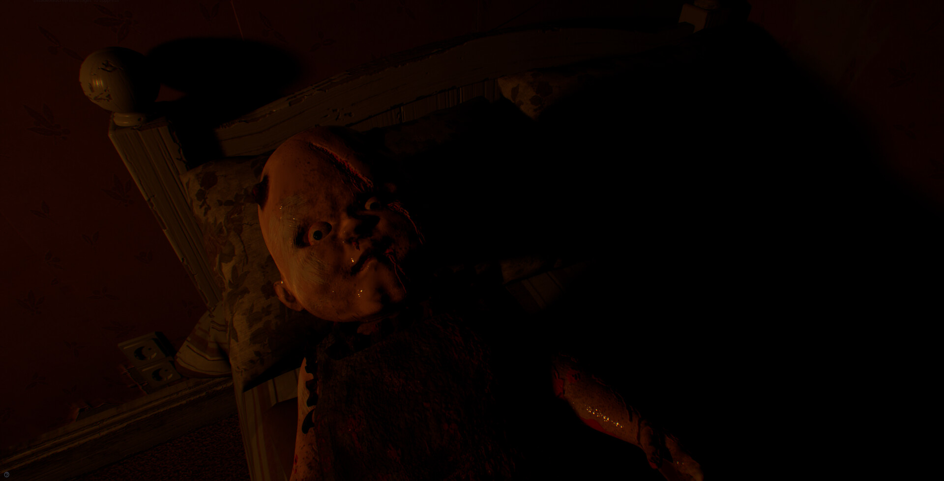 Life after Death Screenshot 3