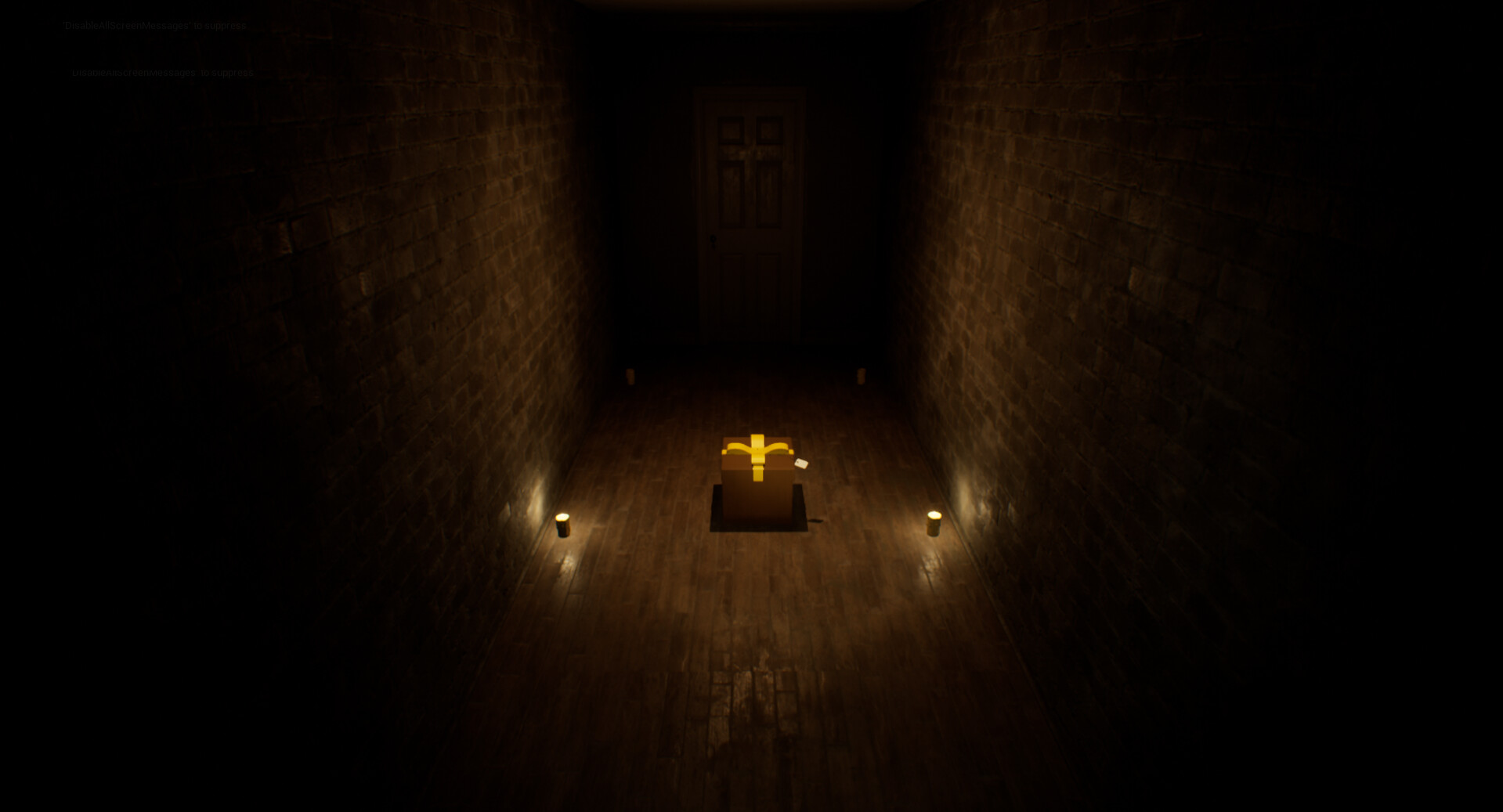 Life after Death Screenshot 4