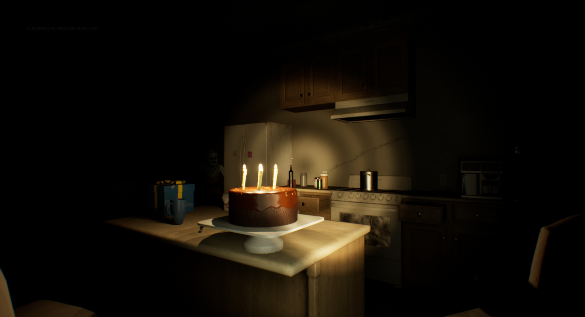 Life after Death Screenshot 5