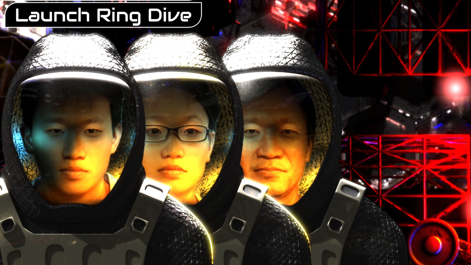 ΔV: Rings of Saturn - 4K Texture Pack Screenshot 1