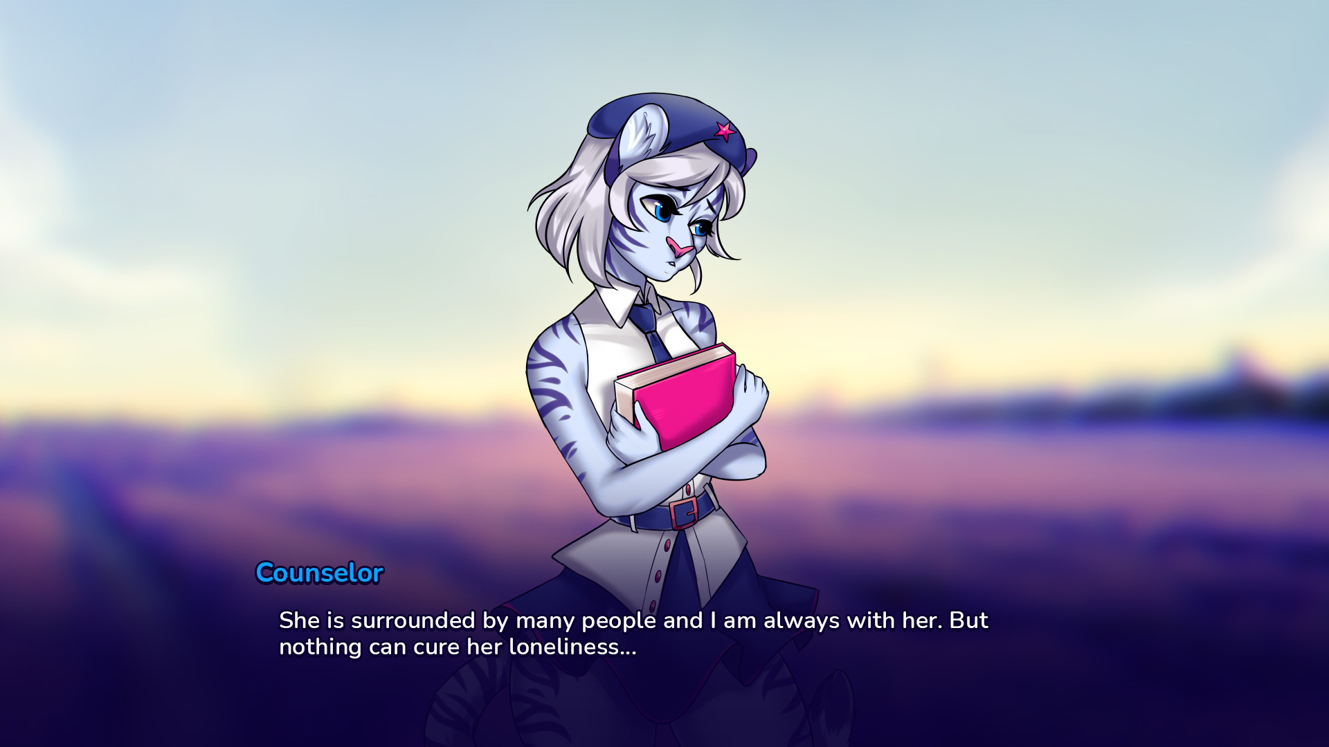 My Furry Dictator 🐾 Screenshot 4