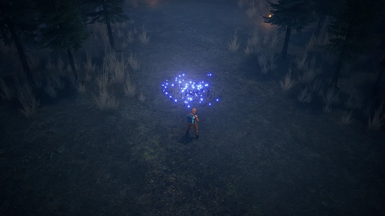 Dissonance Screenshot 9