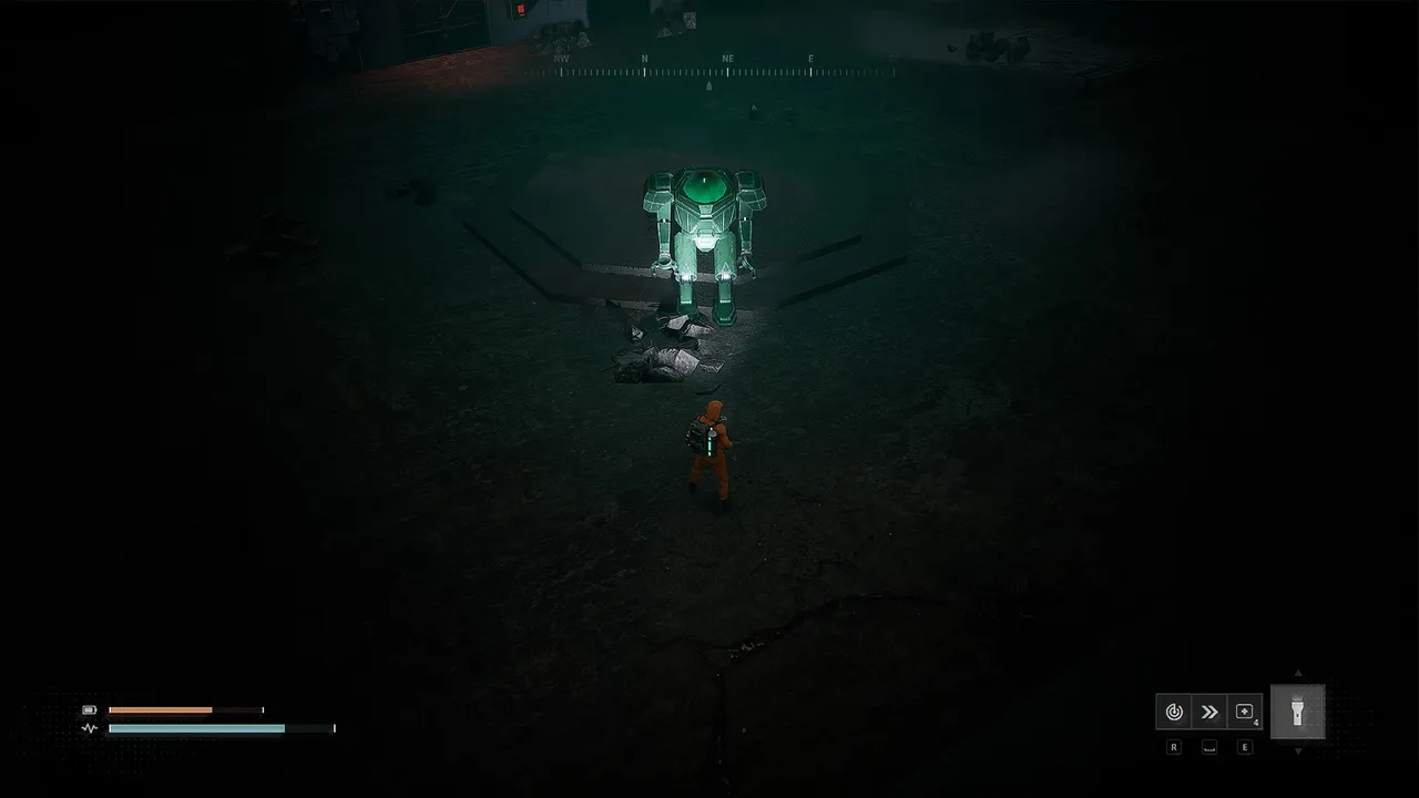 Dissonance Screenshot 8