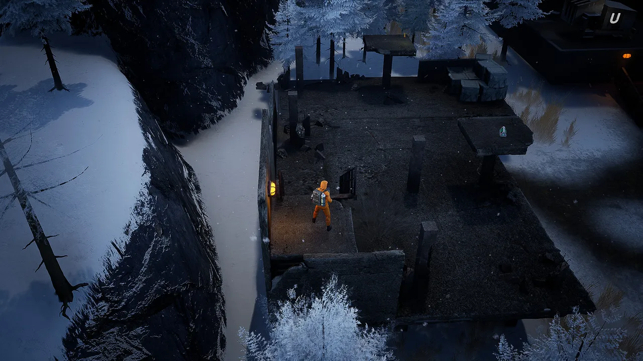 Dissonance Screenshot 5