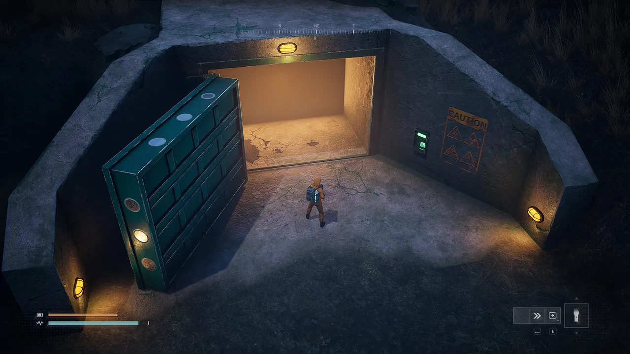 Dissonance Screenshot 0