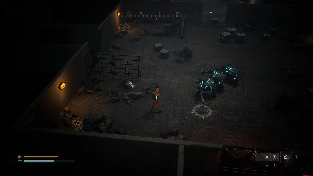 Dissonance Screenshot 7