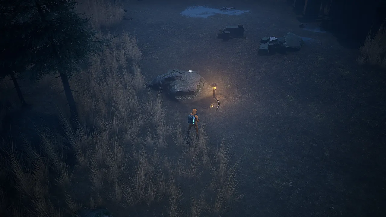 Dissonance Screenshot 2