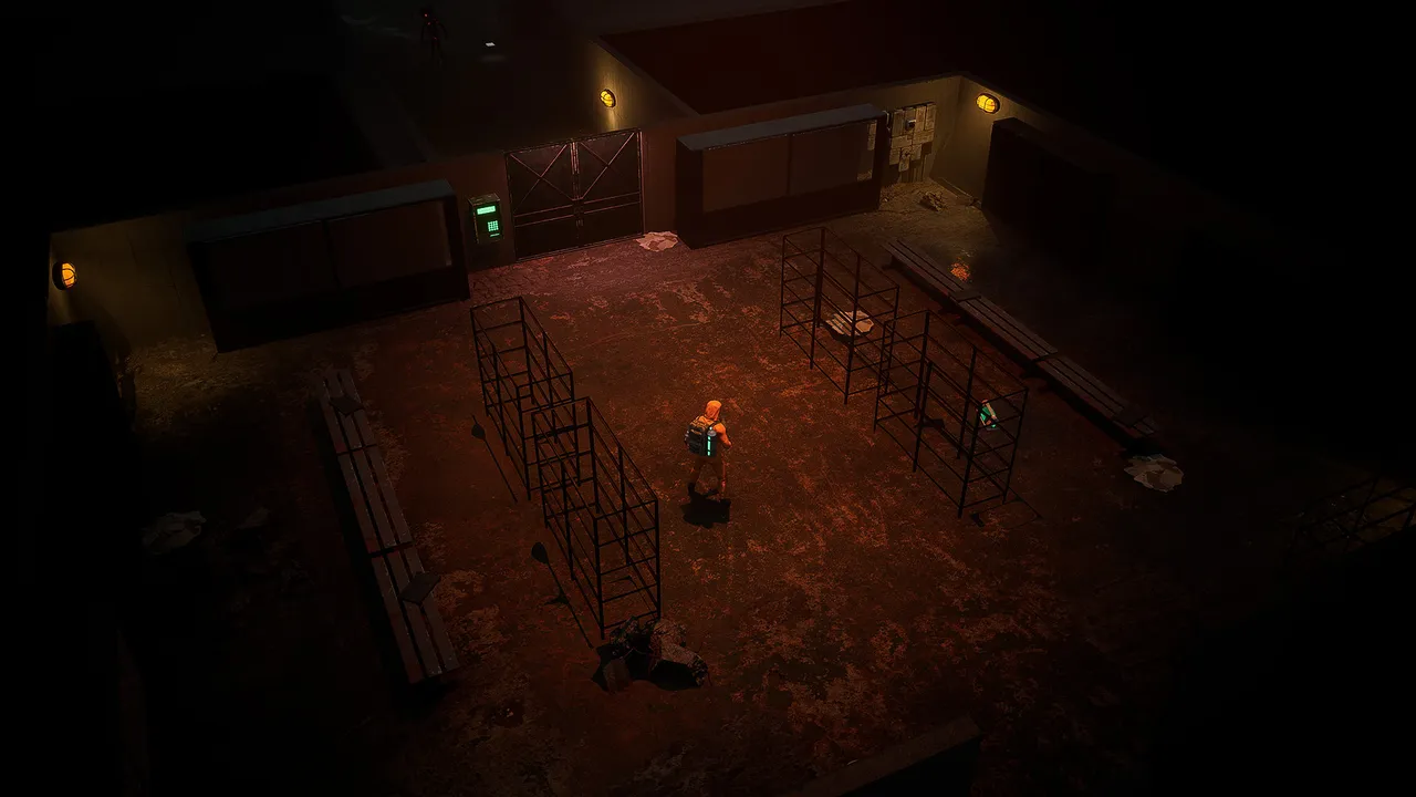 Dissonance Screenshot 3