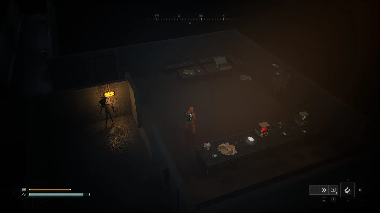 Dissonance Screenshot 1