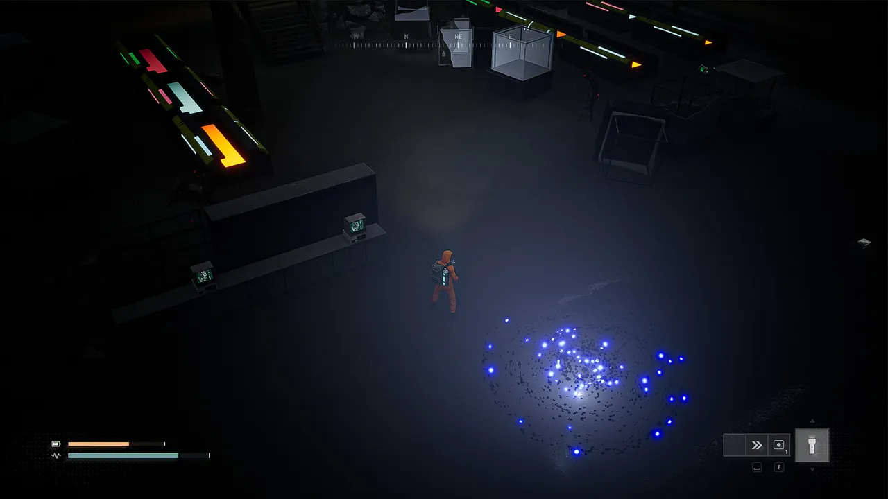 Dissonance Screenshot 6