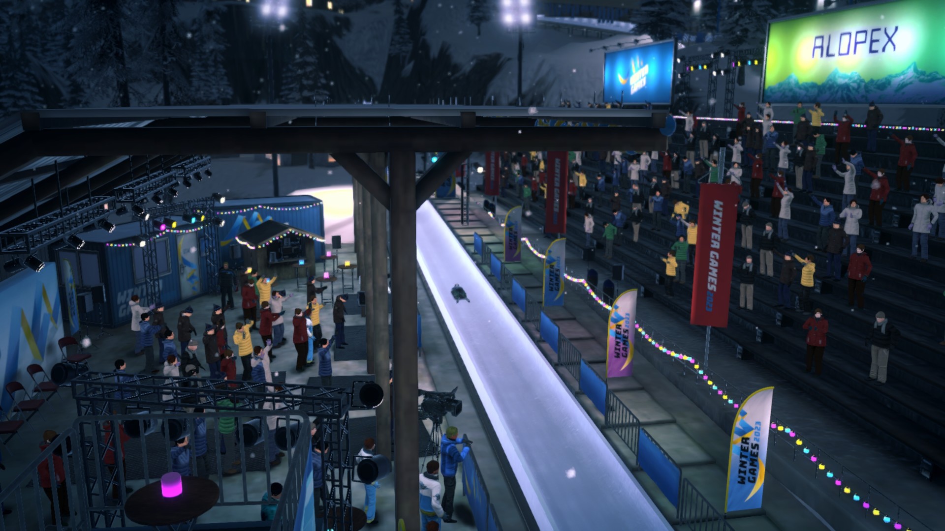 Winter Games 2023 Screenshot 6