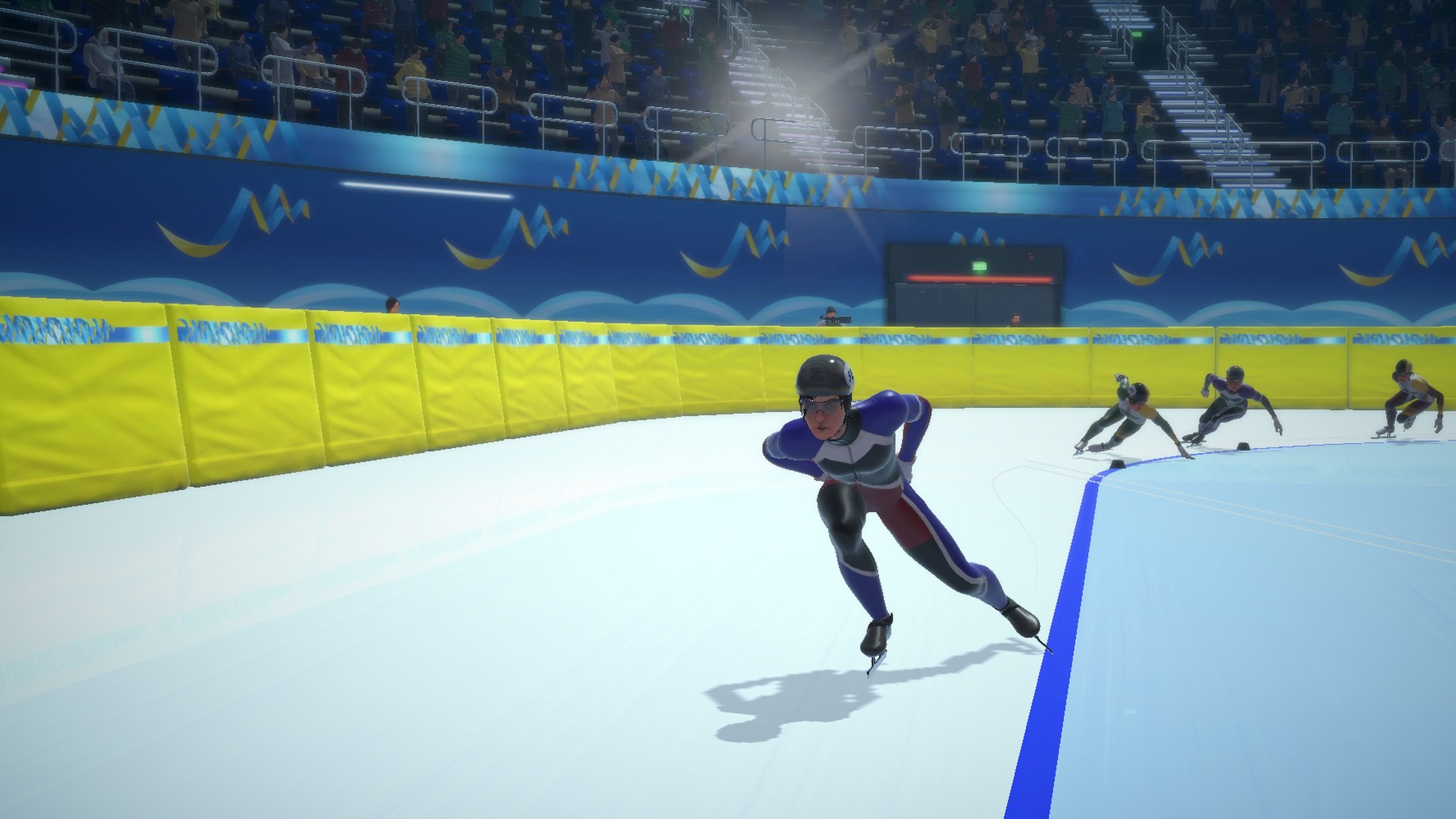 Winter Games 2023 Screenshot 3