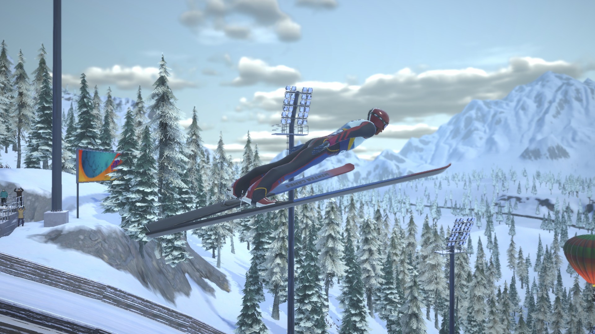Winter Games 2023 Screenshot 7