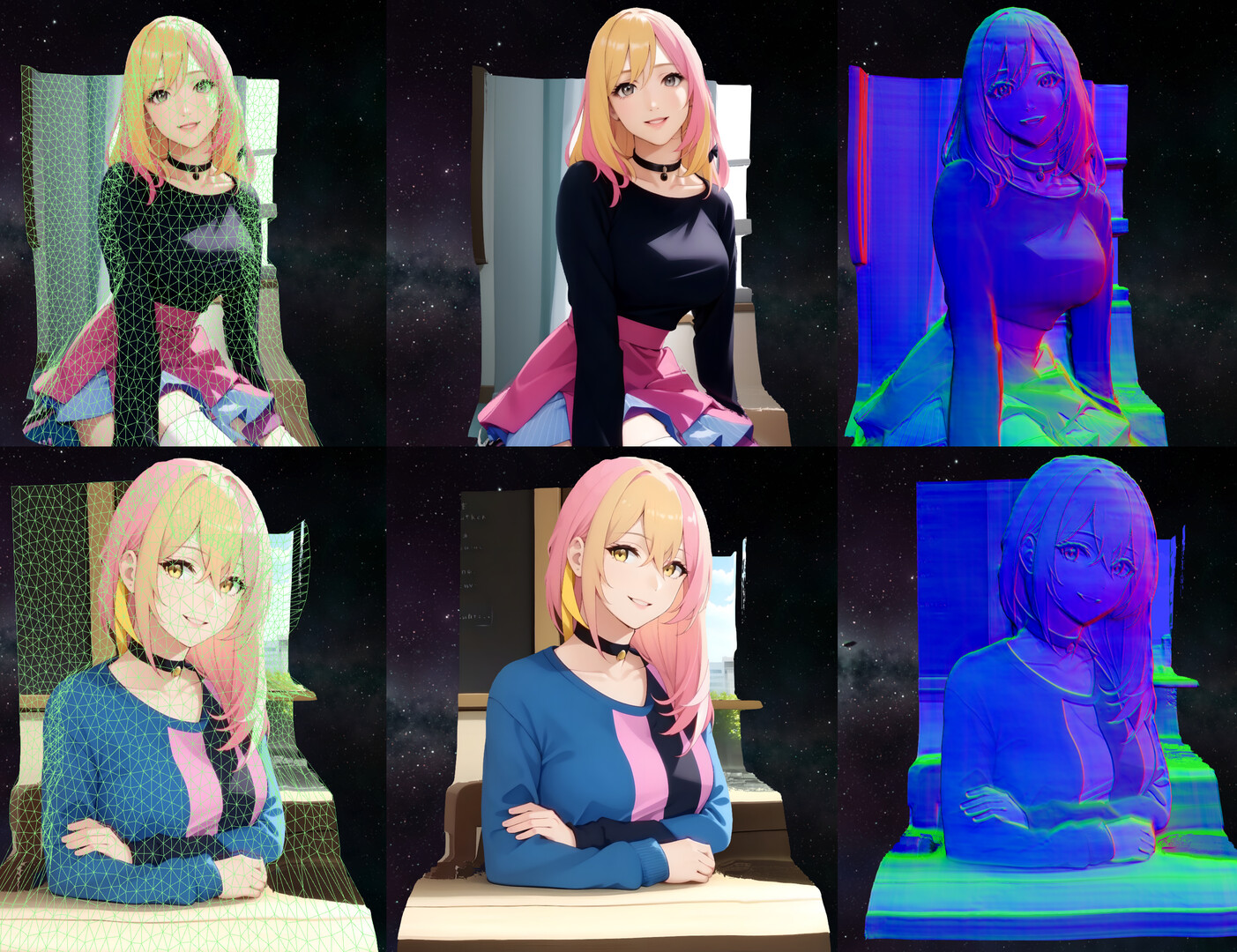 AutoDepth Image Viewer Screenshot 3