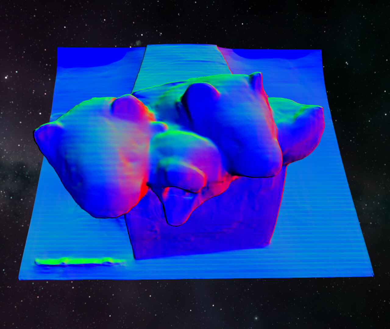 AutoDepth Image Viewer Screenshot 5