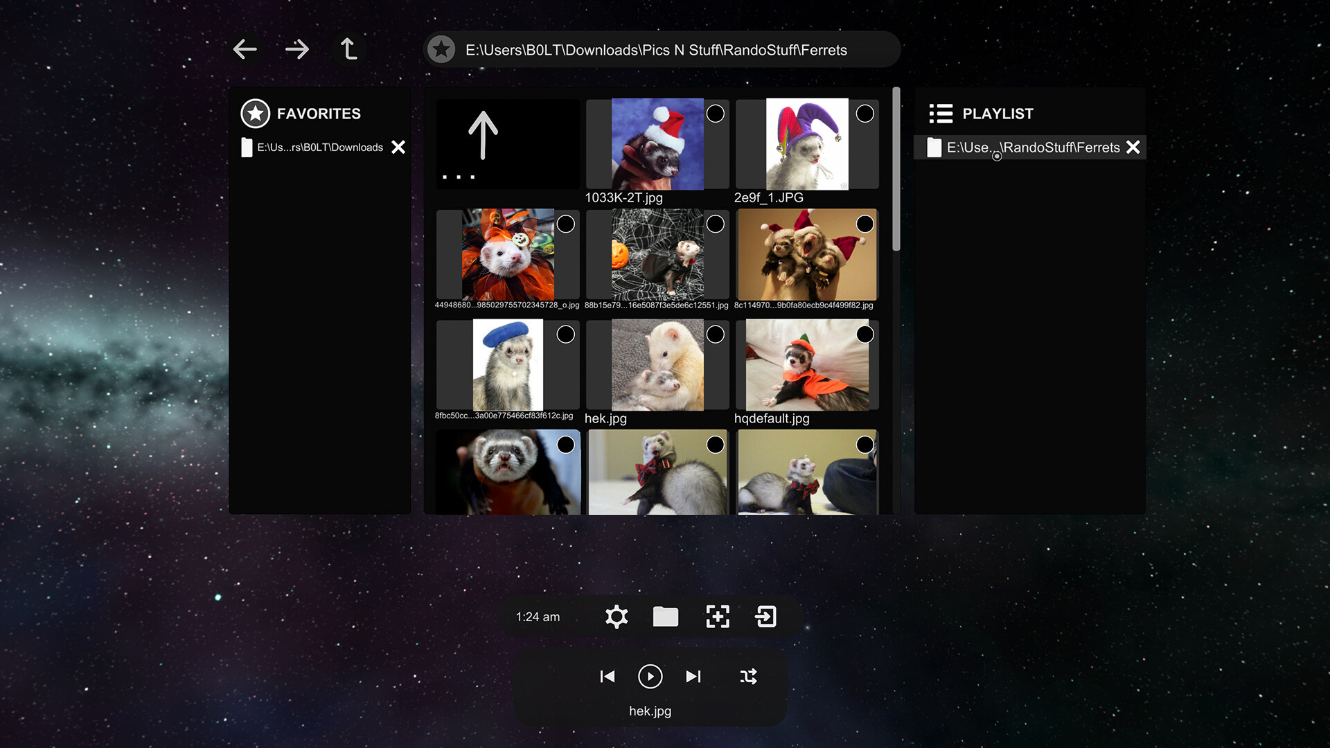 AutoDepth Image Viewer Screenshot 0