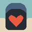 Heart Tomb icon