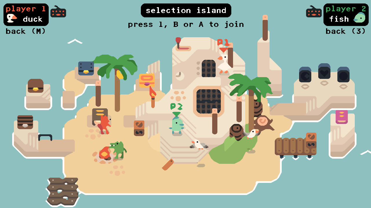 TEMPLE of RUBBO Screenshot 0