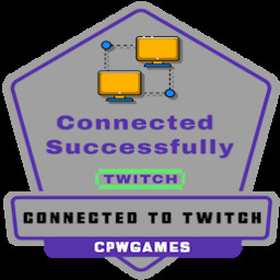 Let the games begin icon