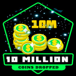 Enough to retire icon