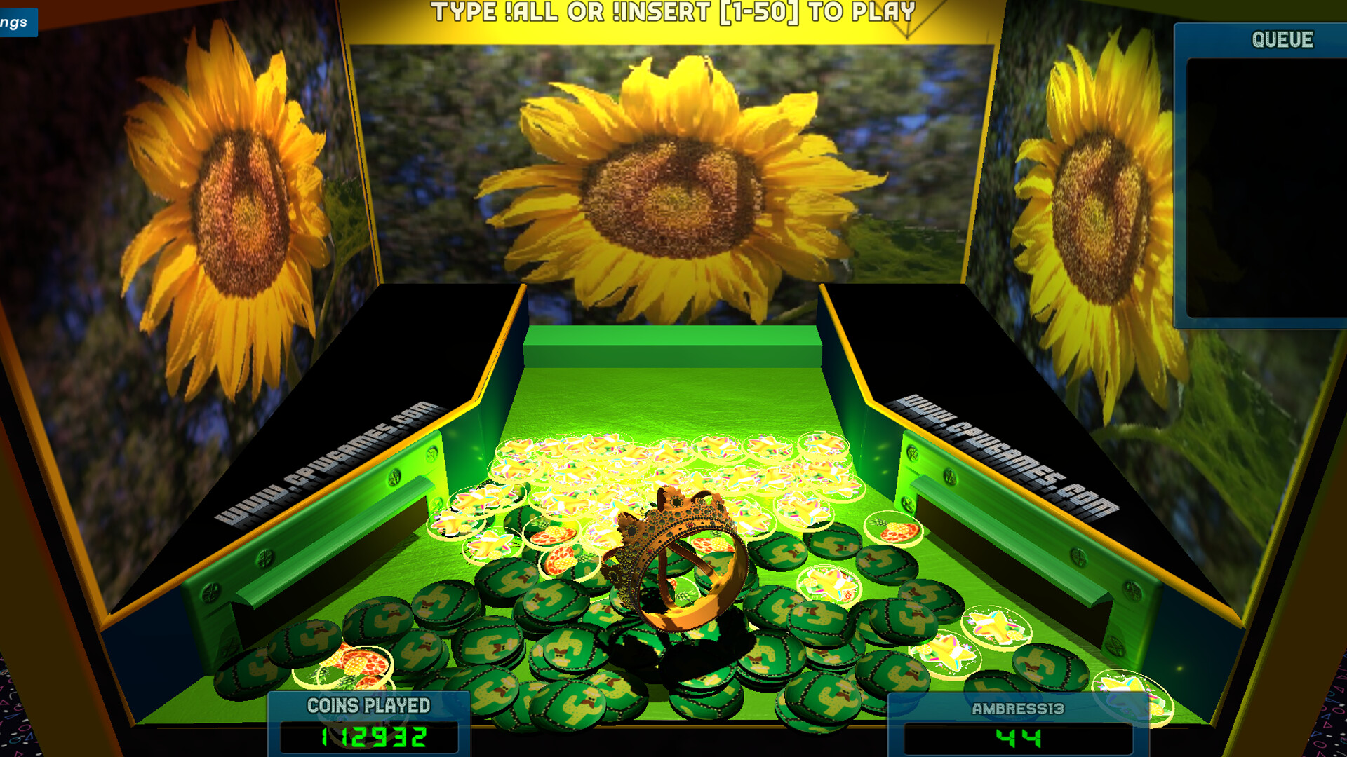 Coin Pusher World Screenshot 11