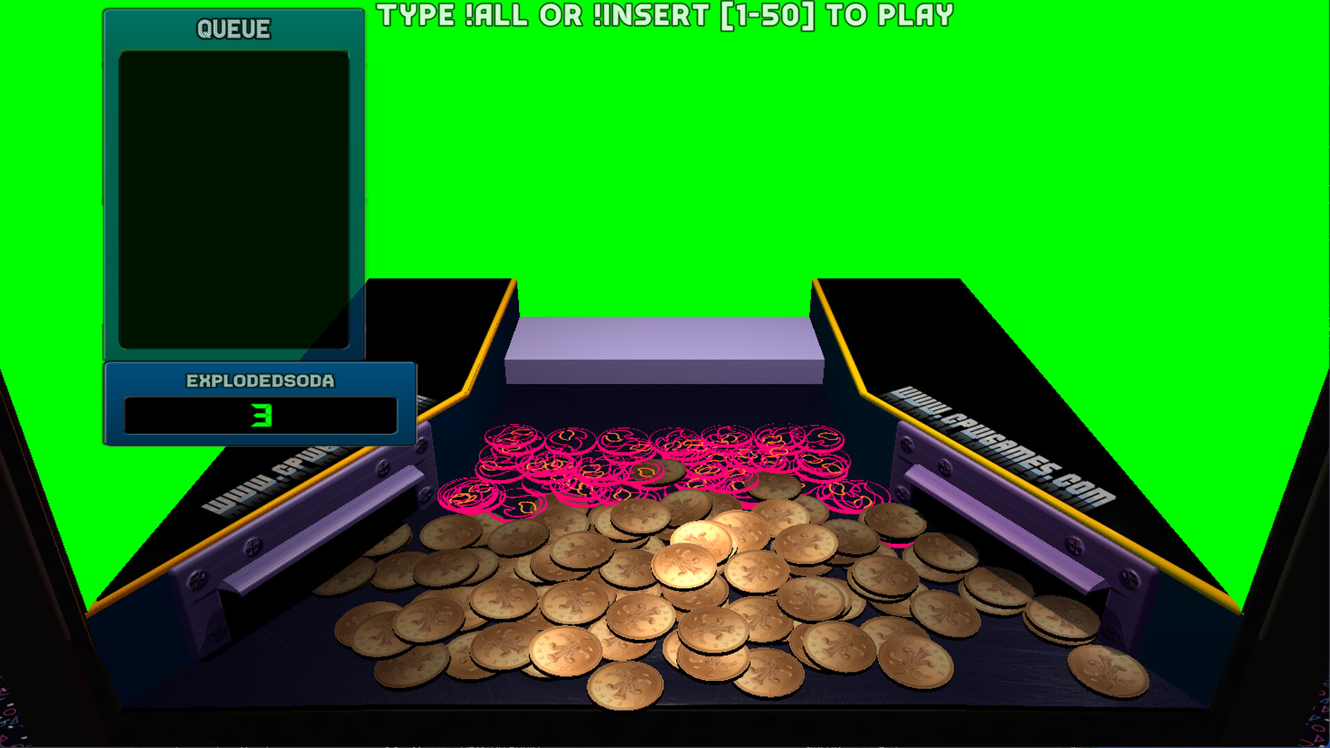 Coin Pusher World Screenshot 6