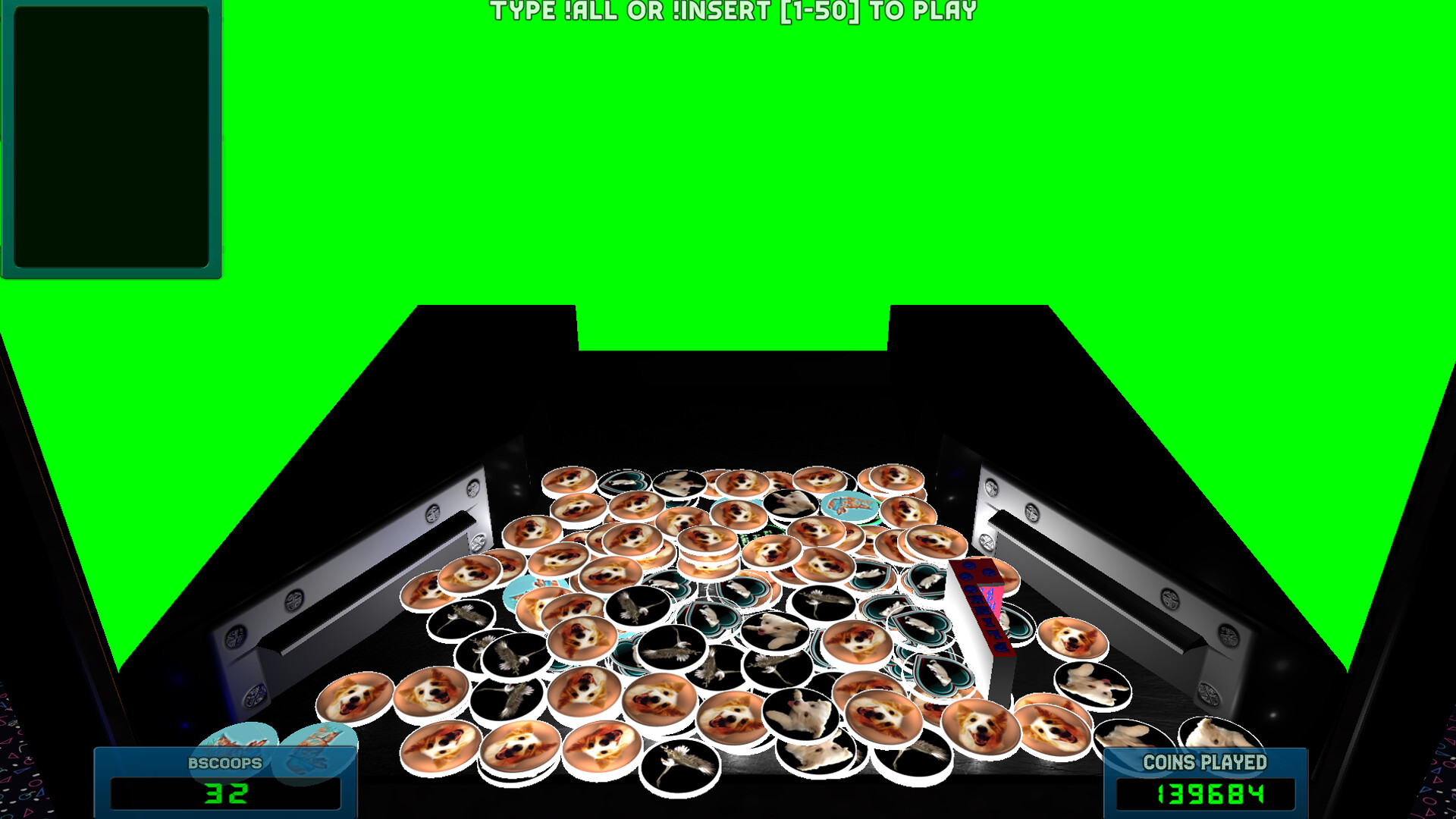 Coin Pusher World Screenshot 12