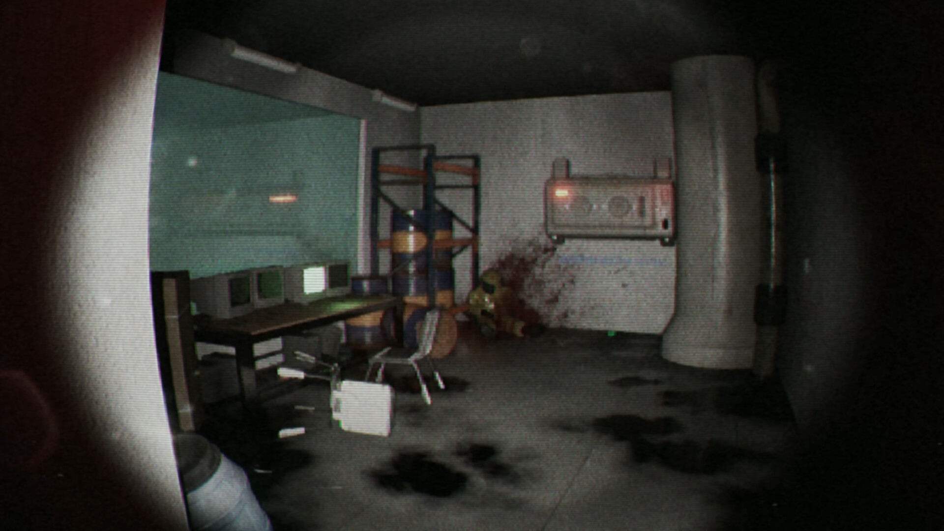 Unknown Tapes Screenshot 10