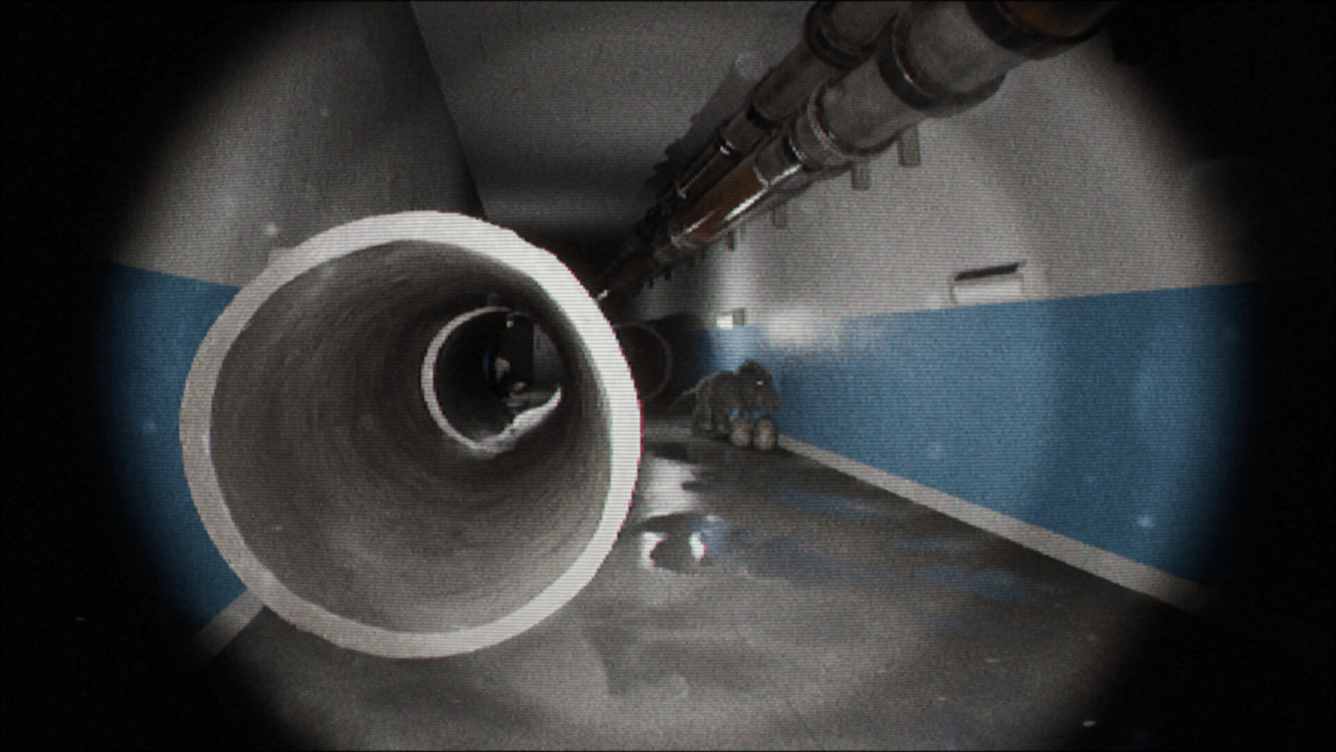 Unknown Tapes Screenshot 17