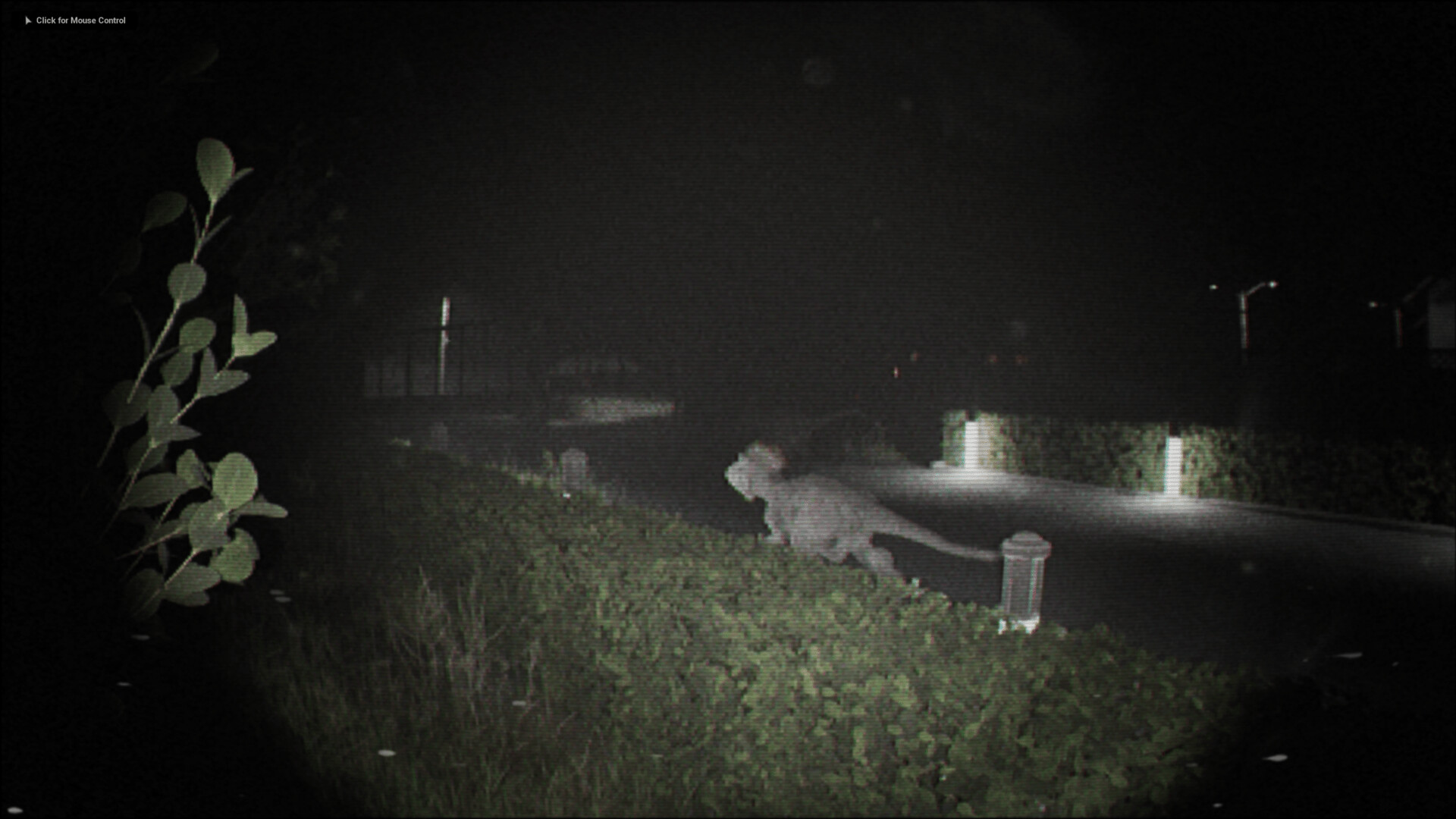 Unknown Tapes Screenshot 3