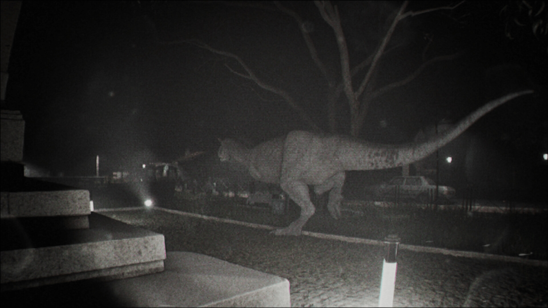 Unknown Tapes Screenshot 1