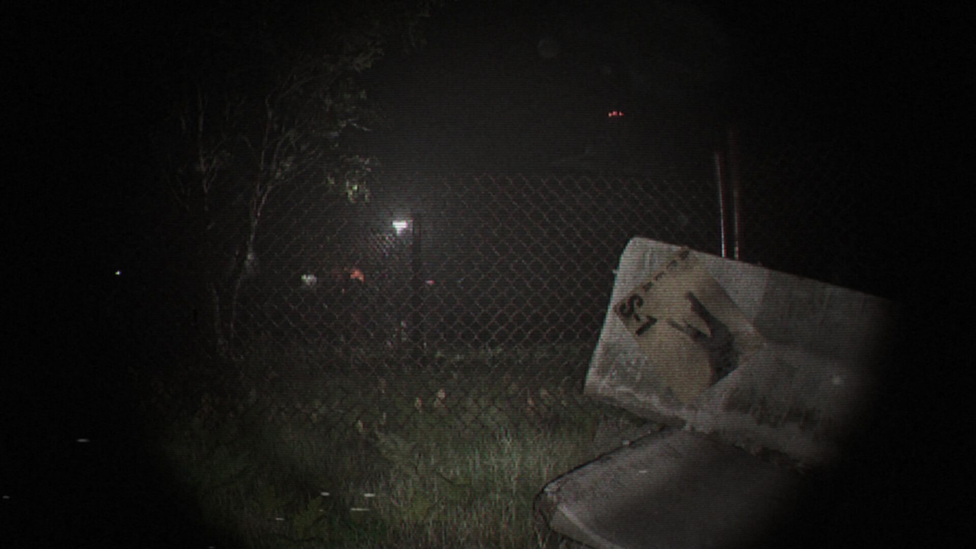 Unknown Tapes Screenshot 15