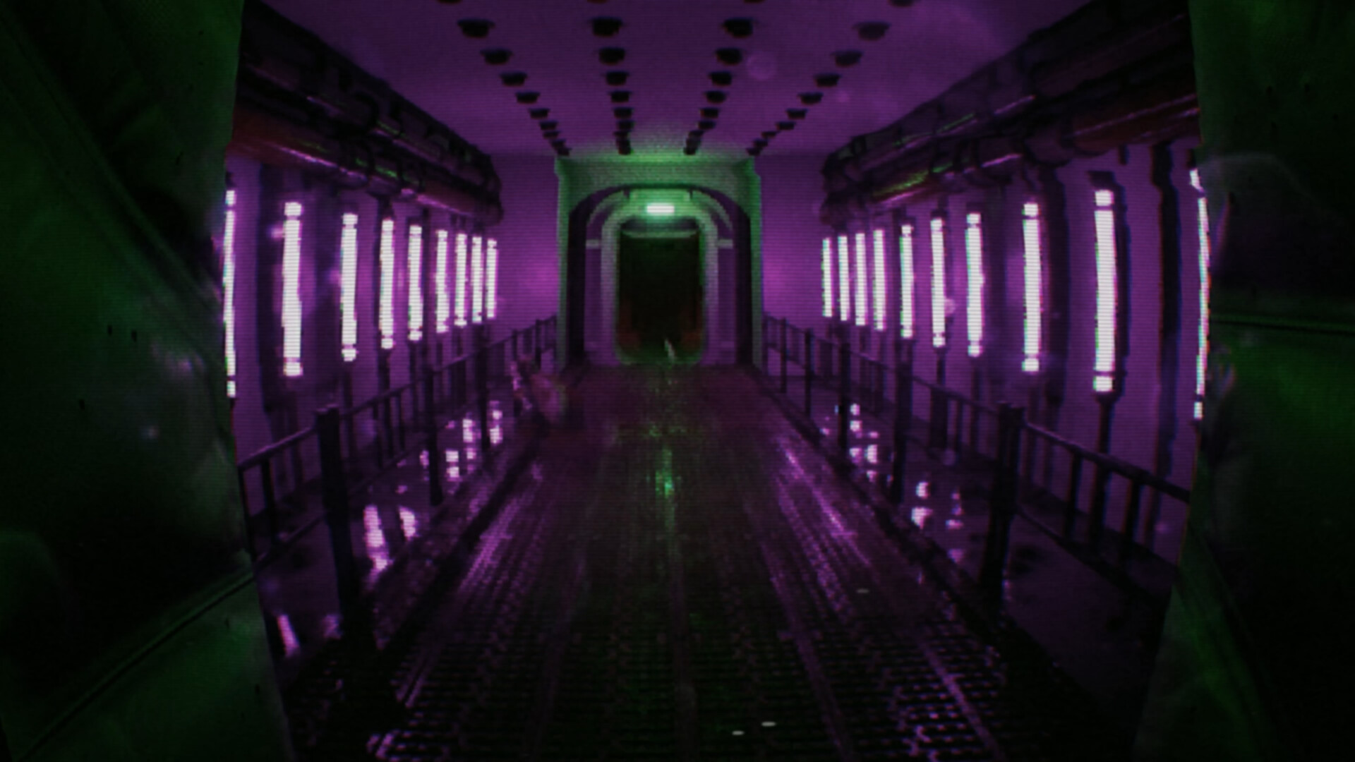 Unknown Tapes Screenshot 2