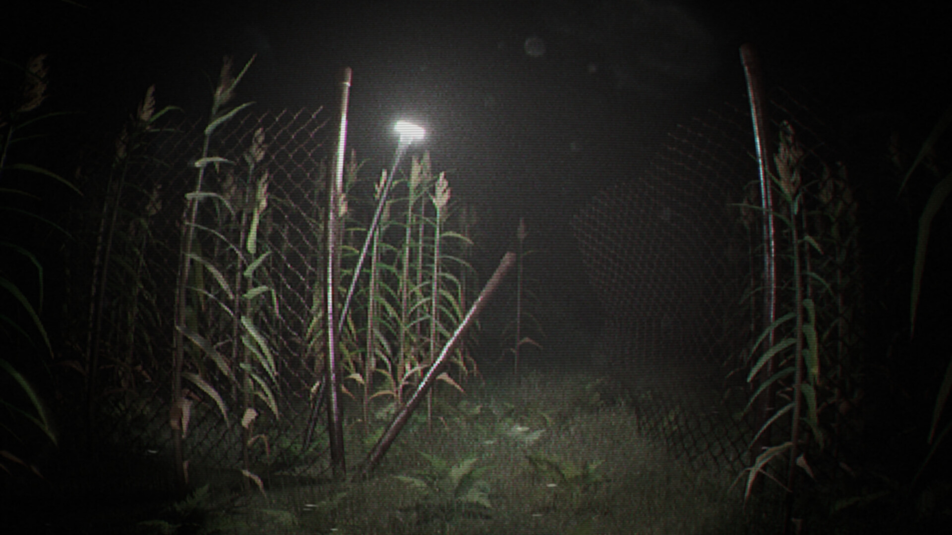 Unknown Tapes Screenshot 5