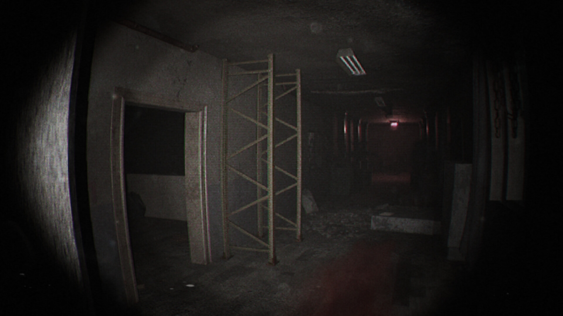 Unknown Tapes Screenshot 7