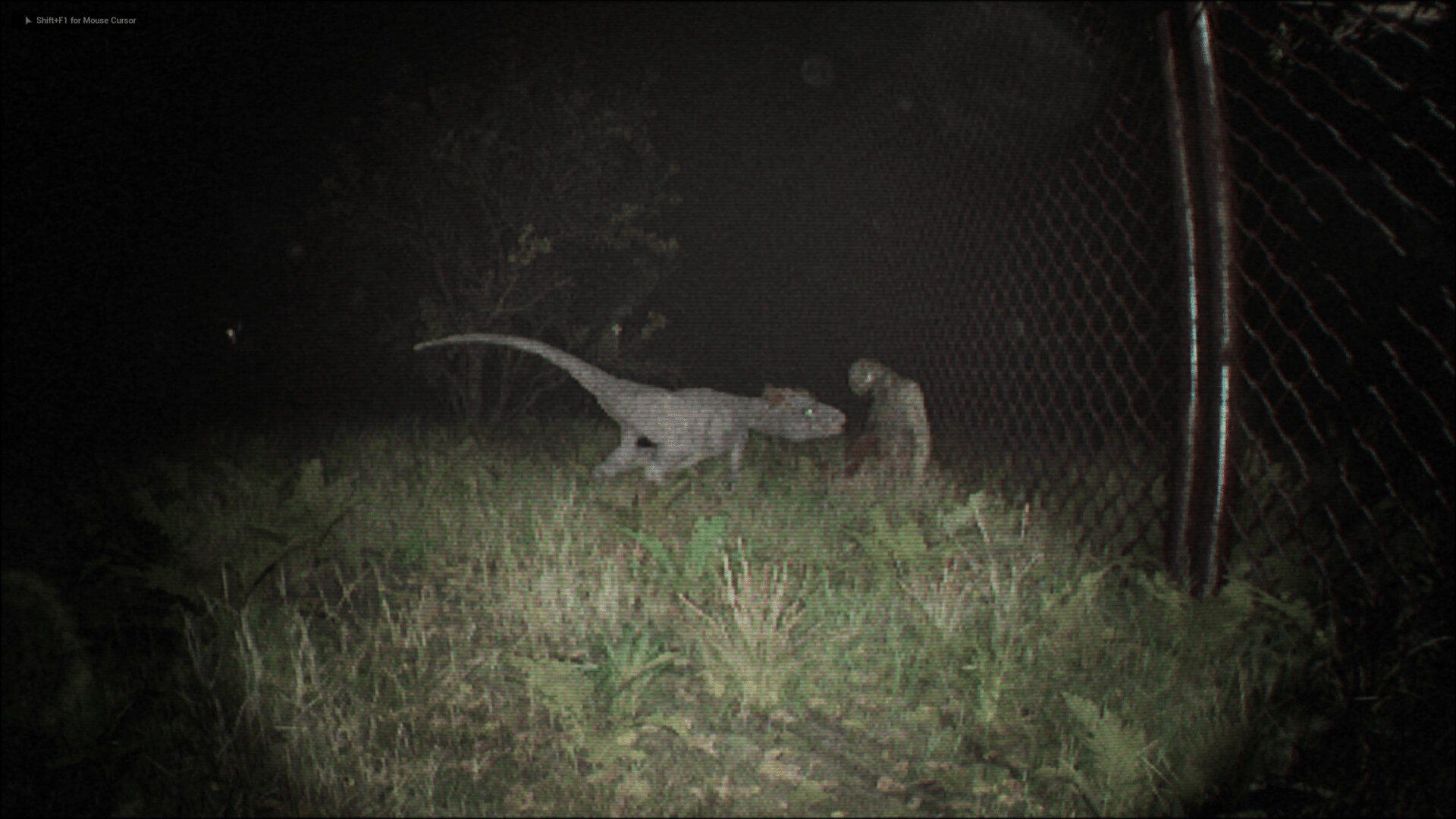 Unknown Tapes Screenshot 6