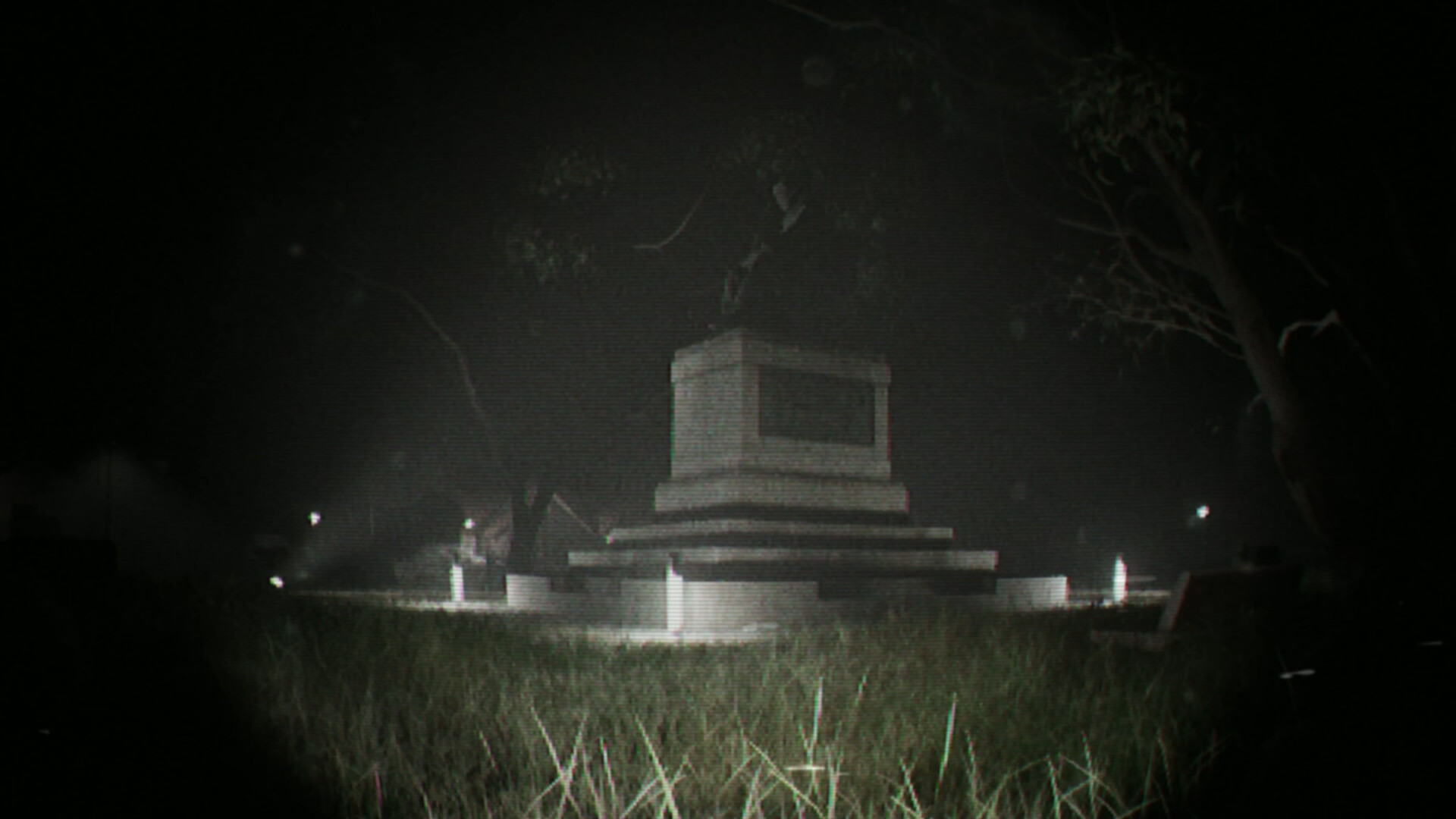 Unknown Tapes Screenshot 9