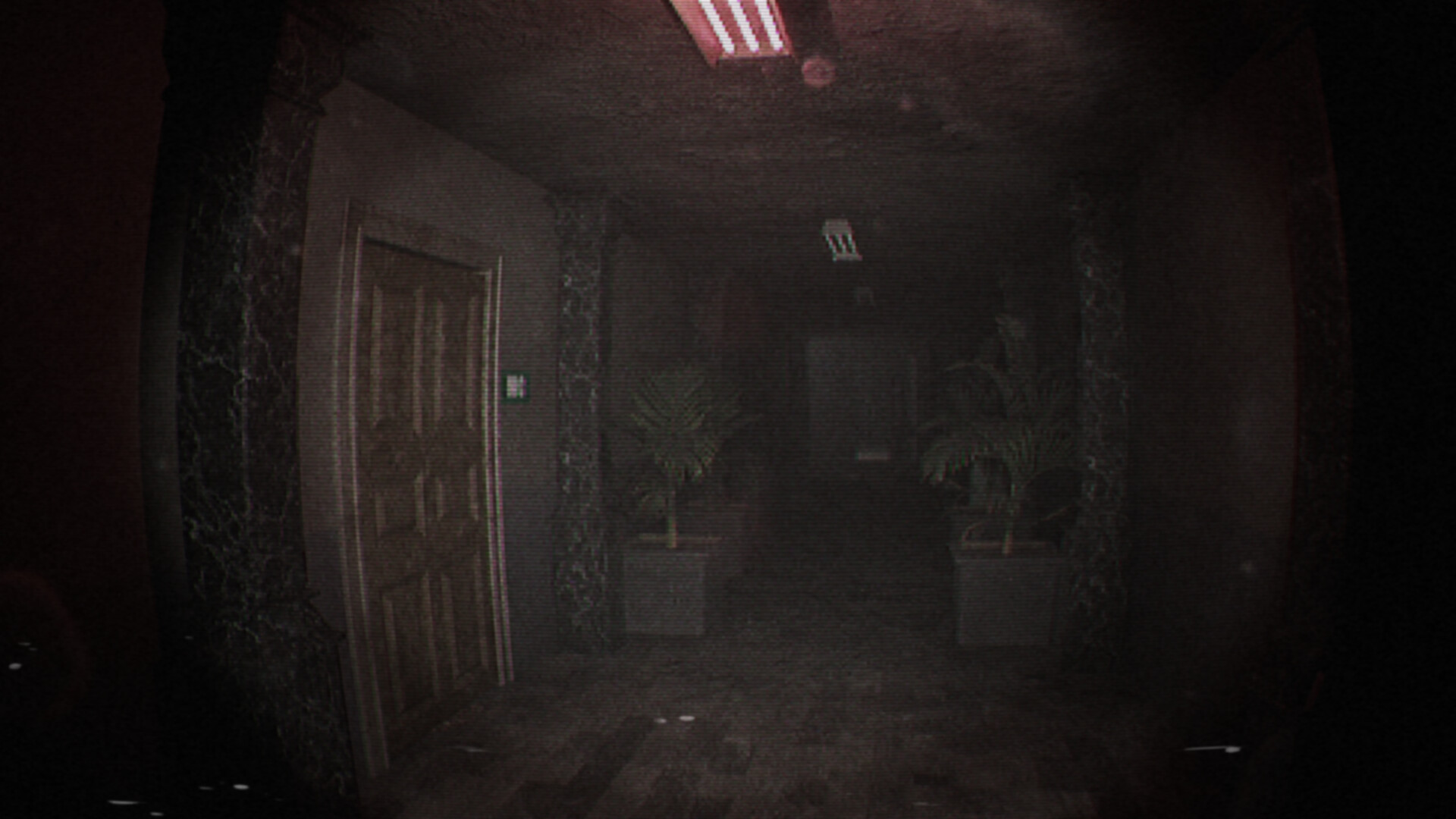 Unknown Tapes Screenshot 8