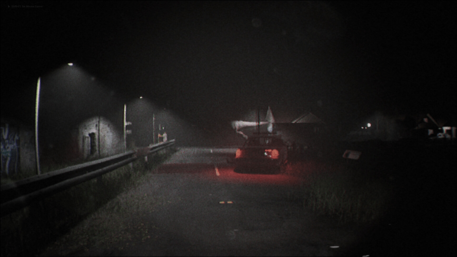 Unknown Tapes Screenshot 18