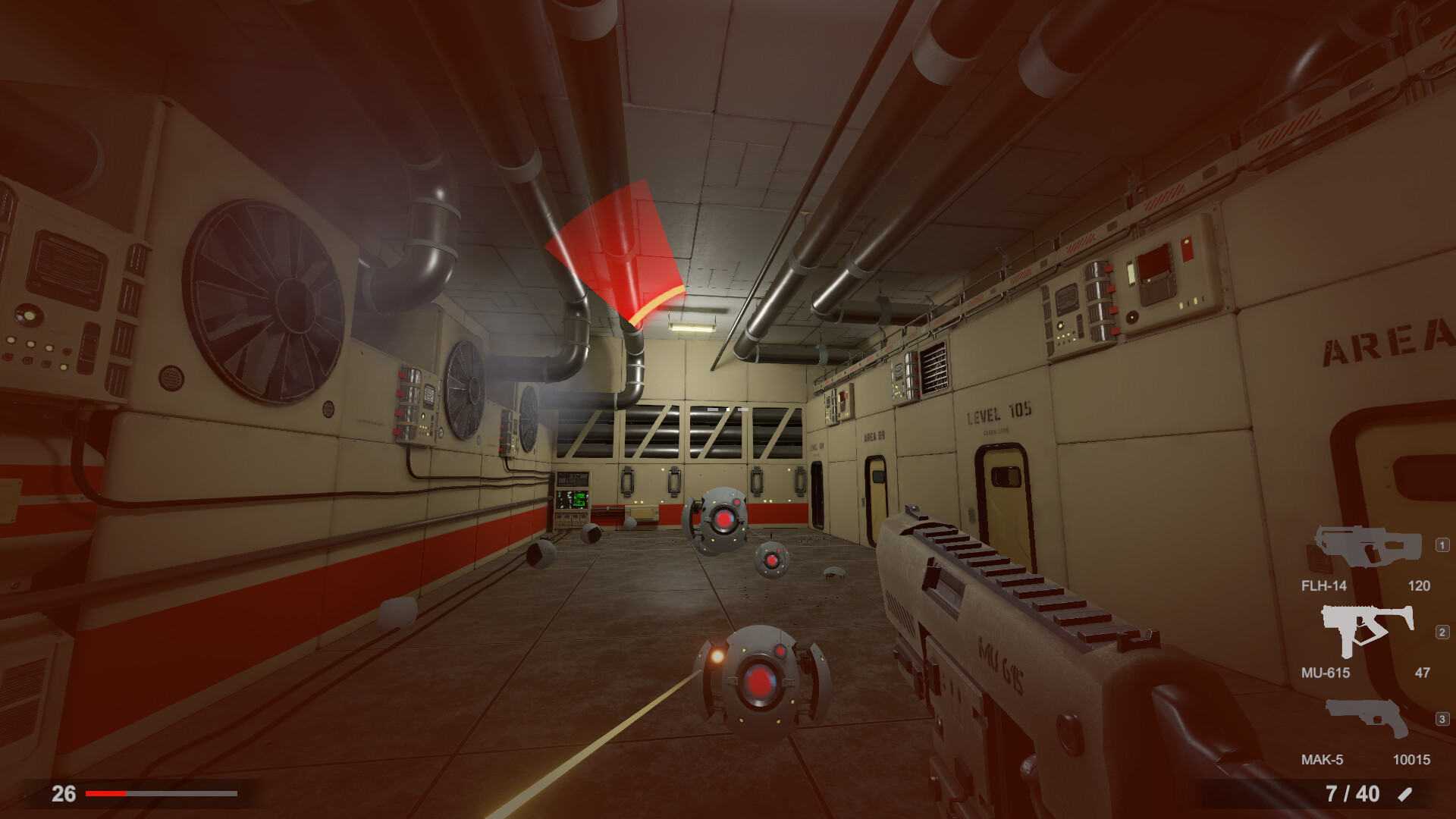 RFA Station Screenshot 4