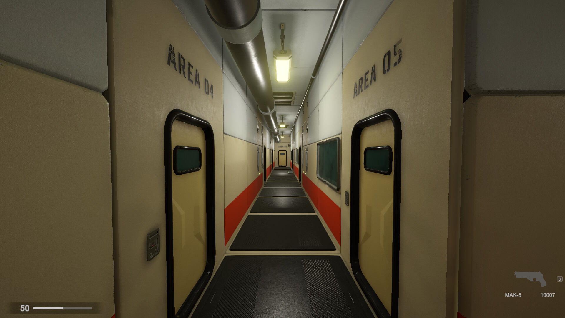 RFA Station Screenshot 5