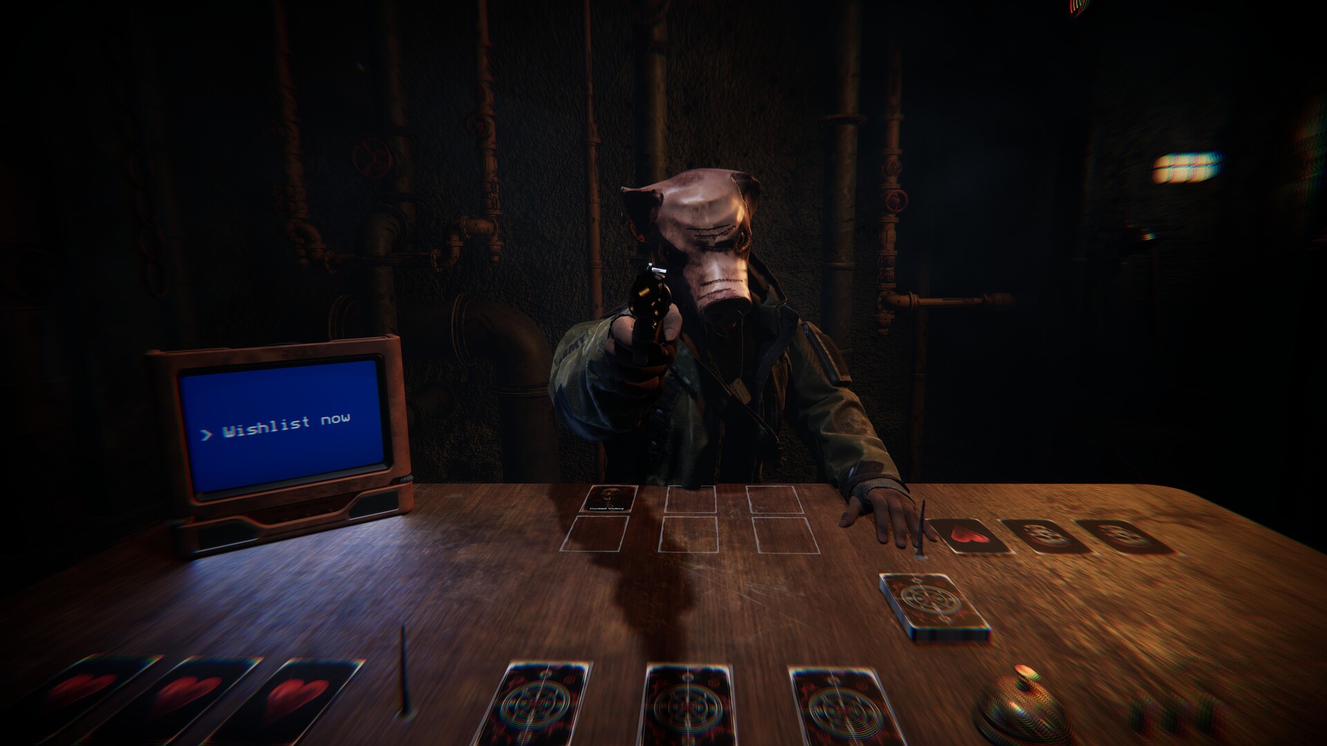 One Less Choice Demo Screenshot 7