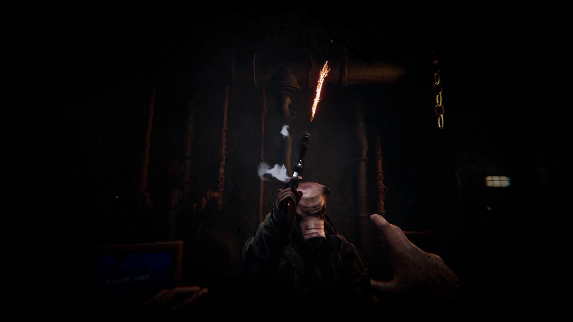 One Less Choice Demo Screenshot 6