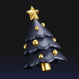 Psycho Savior of Christmas