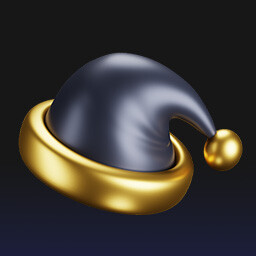 Psycho Santa Survivor